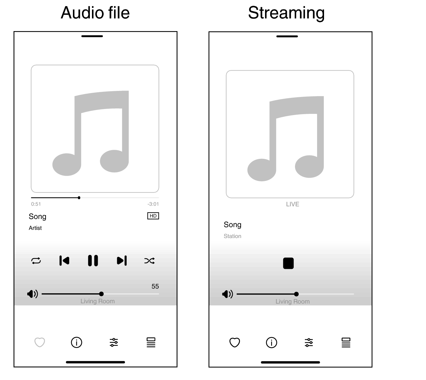 App Now Playing v3.0